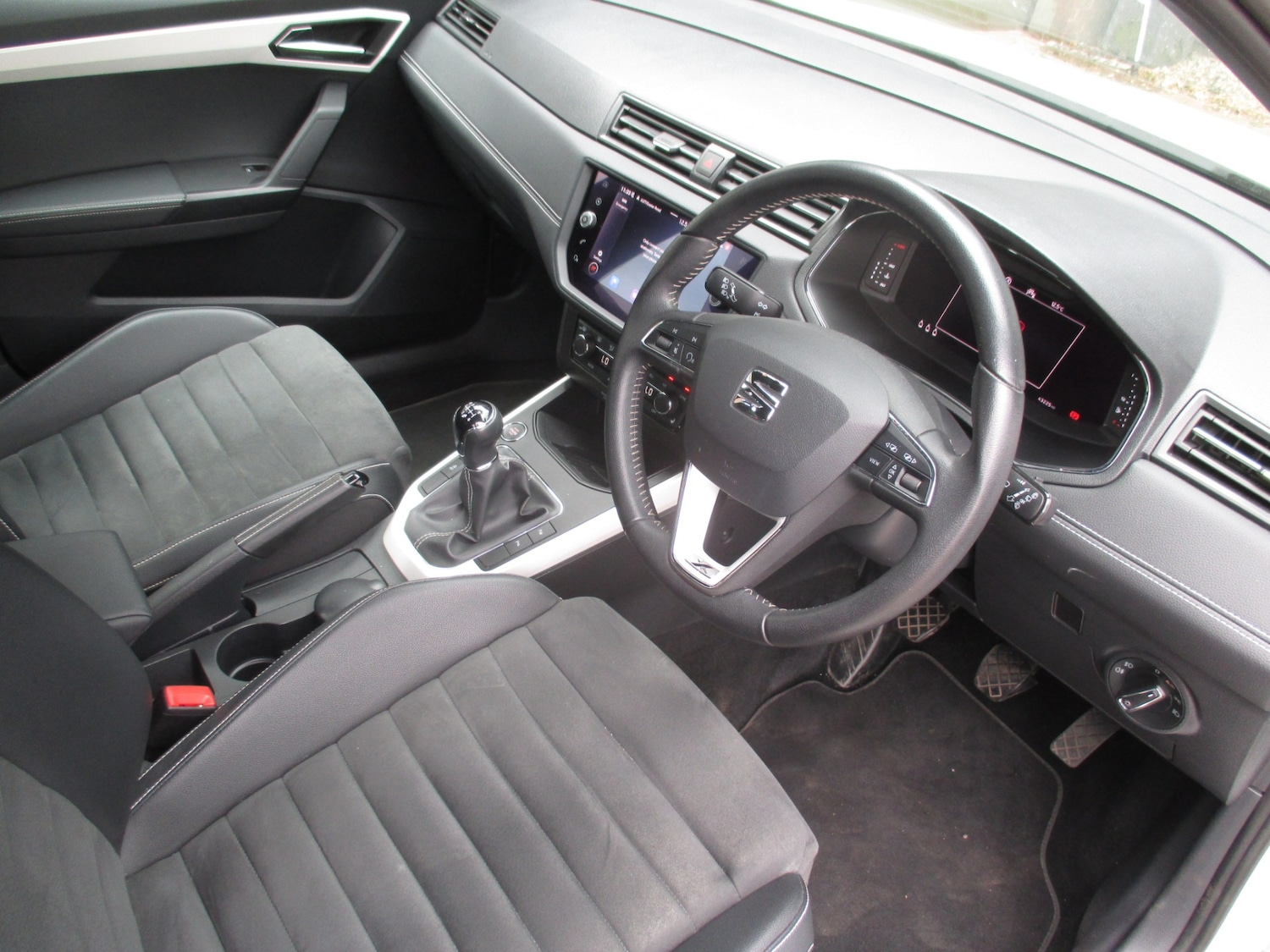 Used SEAT Arona 2021 for sale - 78132039: Photo 8