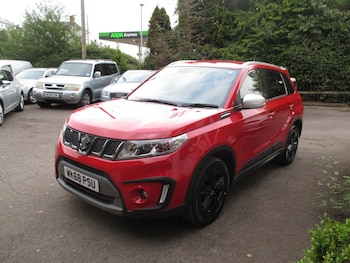 Used Suzuki Vitara 2018 for sale - 75581548: Photo