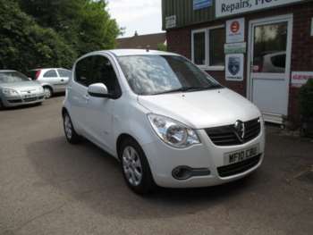 2010 (10) - 1.2 16V Design 5dr