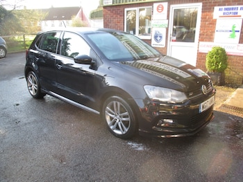 Volkswagen Polo feature image