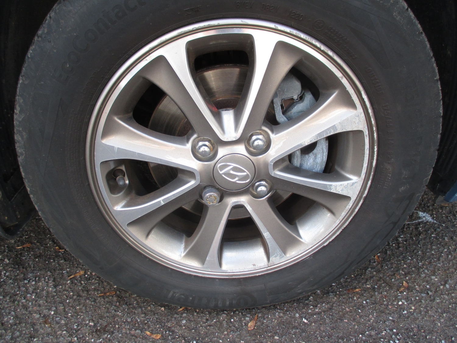 Used Hyundai i10 2016 for sale - 76892613: Photo 8