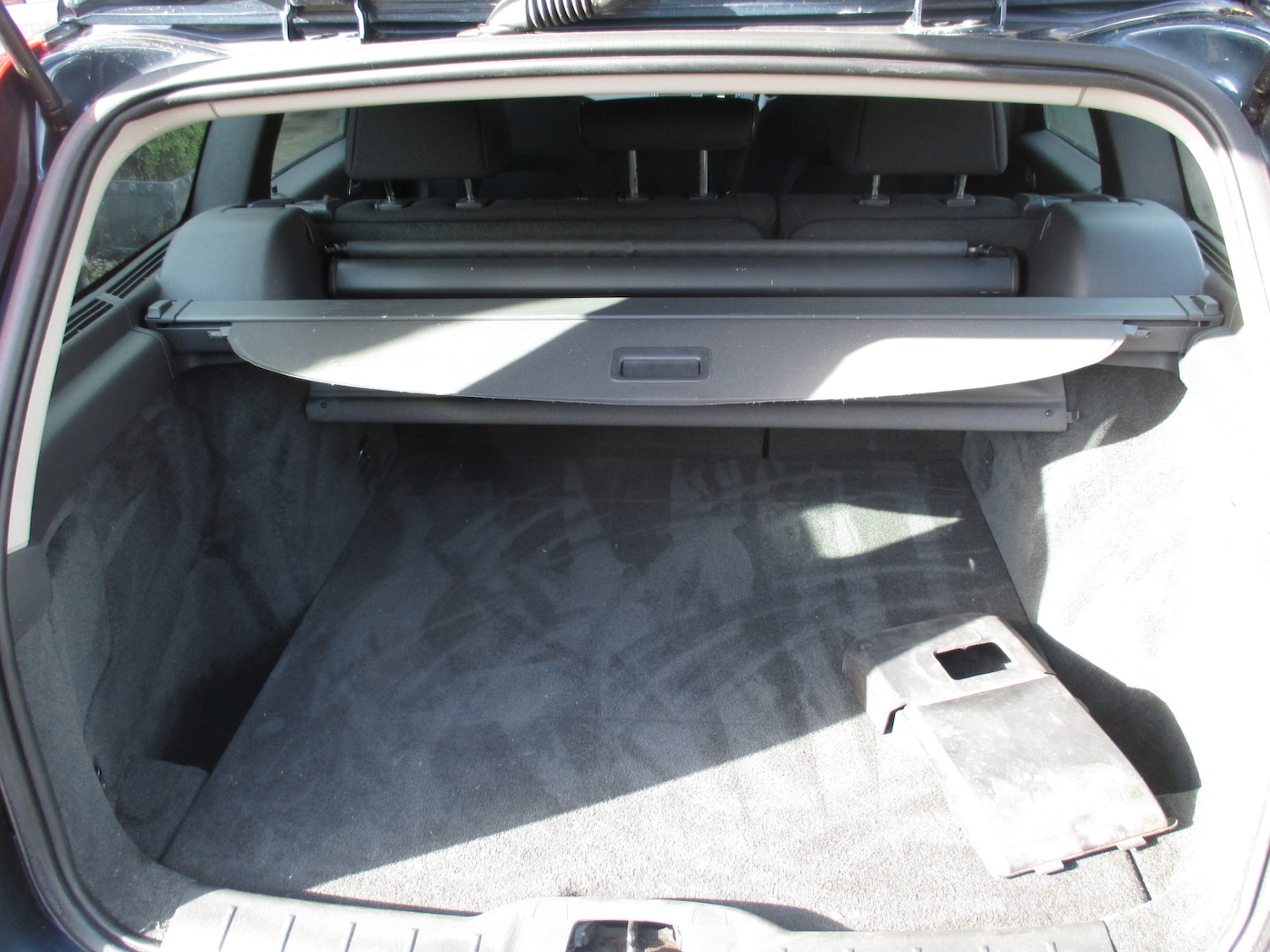 Used Volvo V50 2009 for sale - 74729641: Photo 6