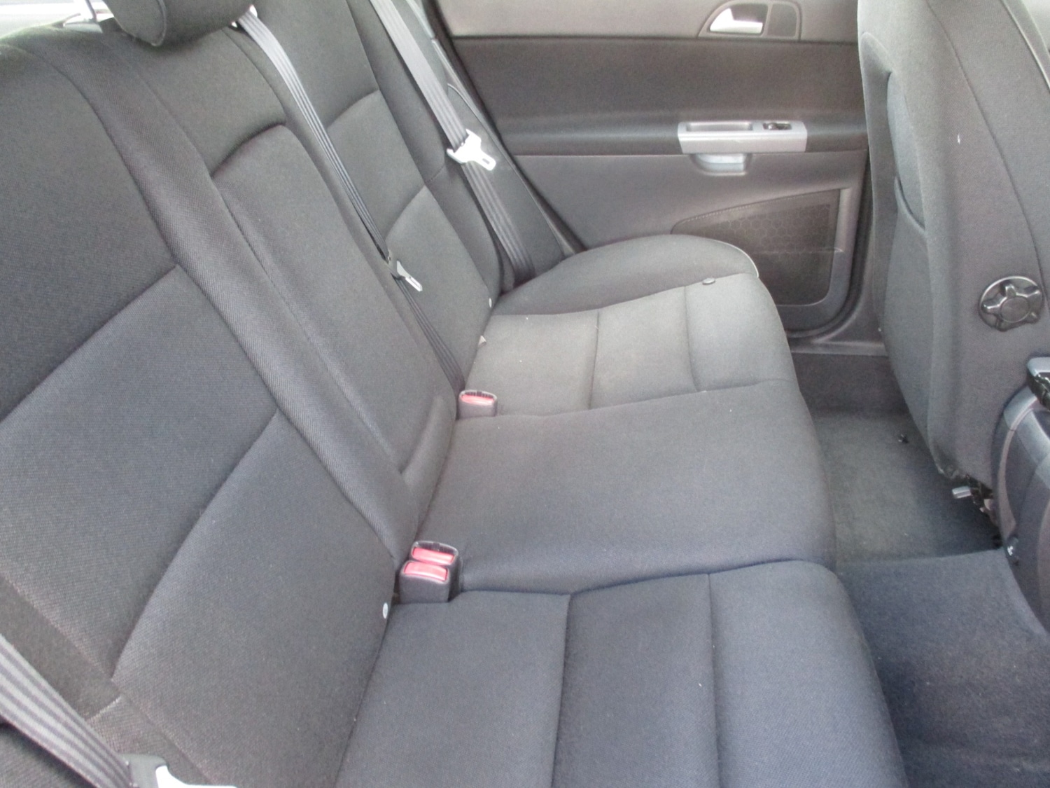 Used Volvo V50 2009 for sale - 74729641: Photo 7