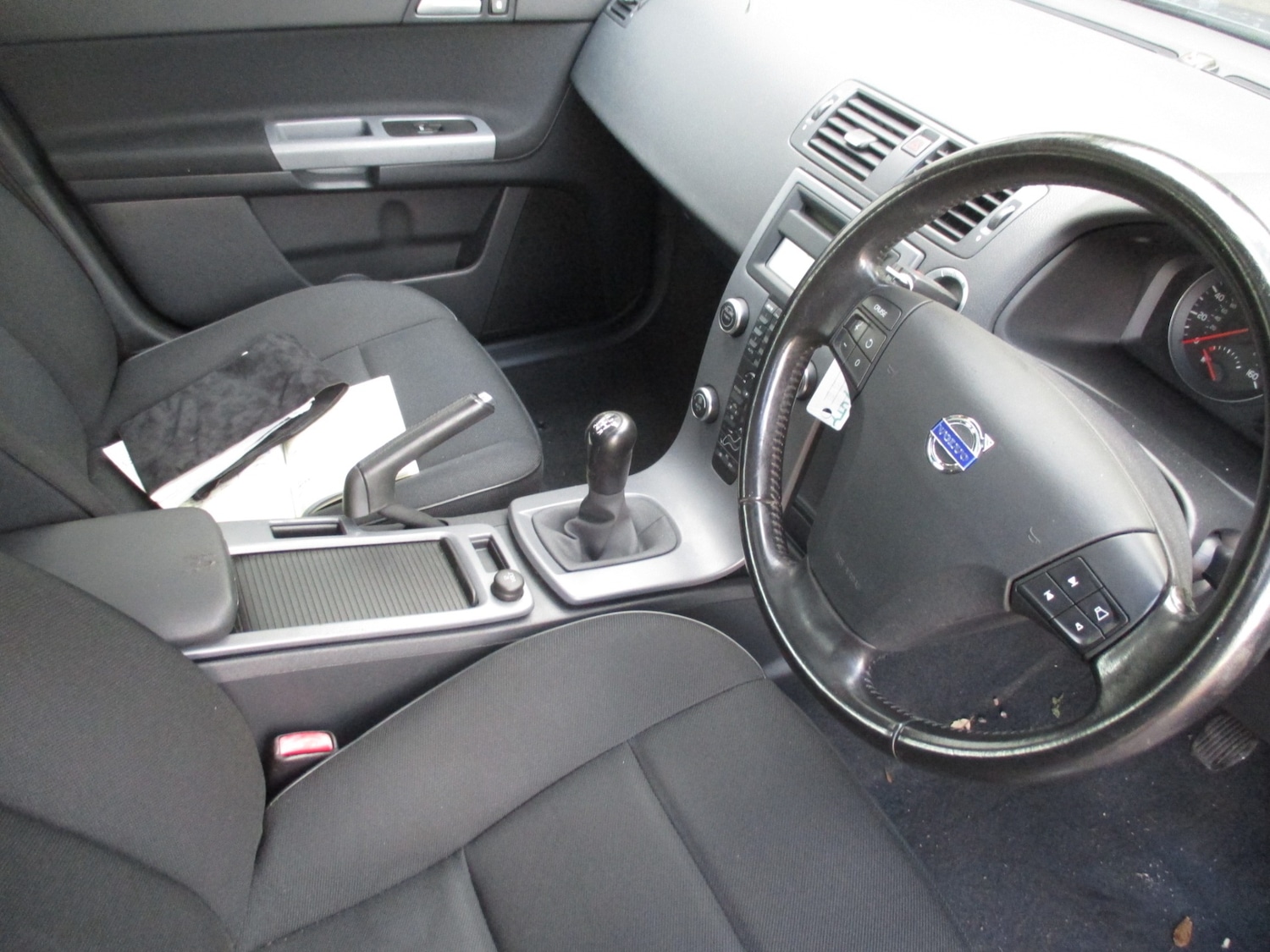 Used Volvo V50 2009 for sale - 74729641: Photo 8