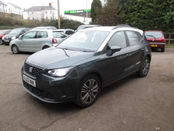 Used SEAT Arona 2022 for sale - 73947580: Photo