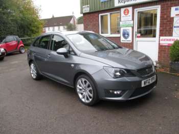 2012 (12) - 1.6 TDI CR FR 5dr