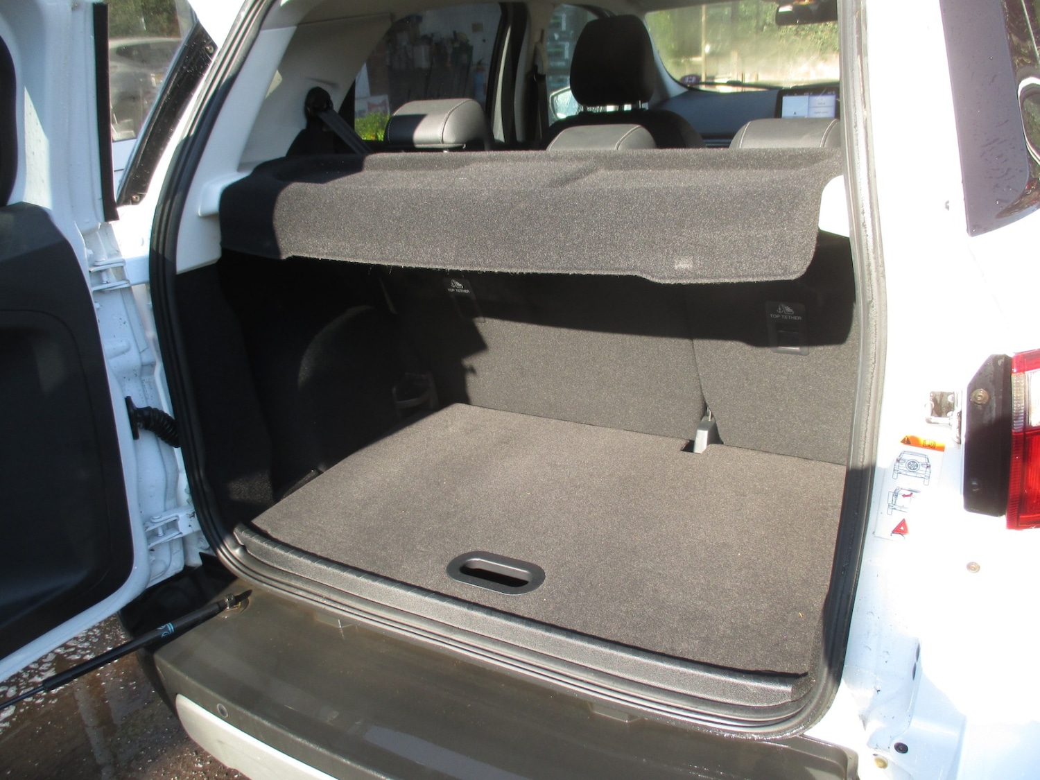 Used Ford Ecosport 2018 for sale - 77945502: Photo 6