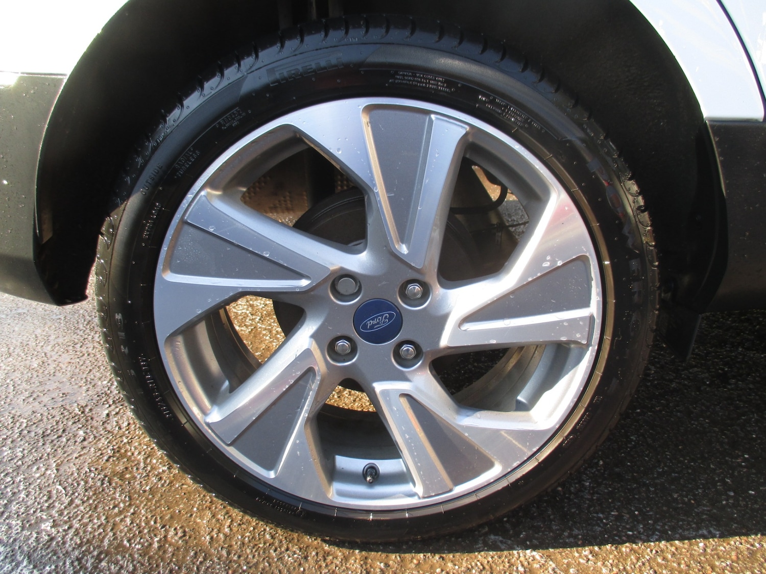 Used Ford Ecosport 2018 for sale - 77945502: Photo 9