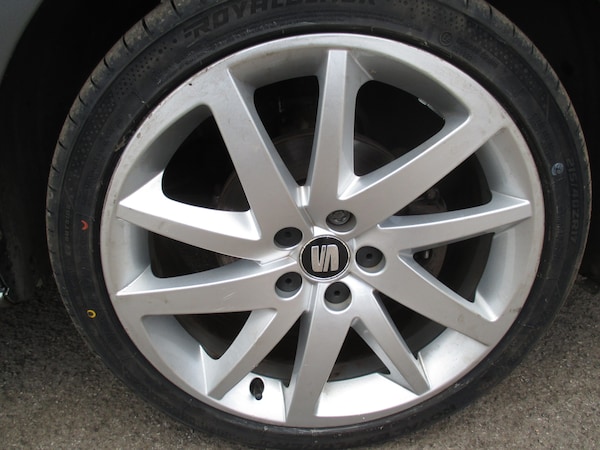 Used SEAT Ibiza 2014 for sale - 74013981: Photo 9