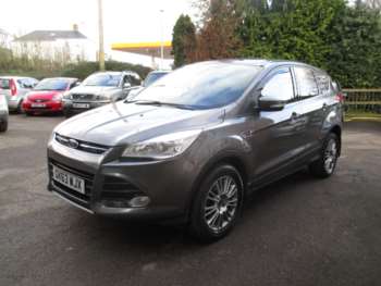 Used Ford Kuga 2013 for sale - 70387047: Photo