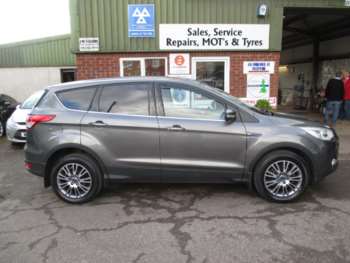 Used Ford Kuga 2013 for sale - 70387047: Photo