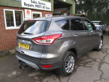 Used Ford Kuga 2013 for sale - 70387047: Photo