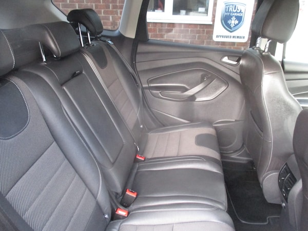 Used Ford Kuga 2013 for sale - 70387047: Photo 7