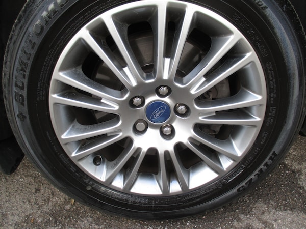 Used Ford Kuga 2013 for sale - 70387047: Photo 9