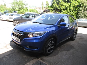 Used Honda HR-V 2018 for sale - 79263985: Photo