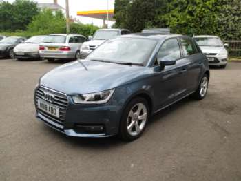 Used Audi A1 2018 for sale - 67370362: Photo