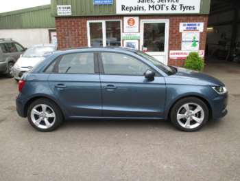 Used Audi A1 2018 for sale - 67370362: Photo