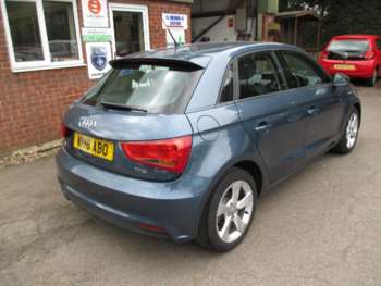 Used Audi A1 2018 for sale - 67370362: Photo