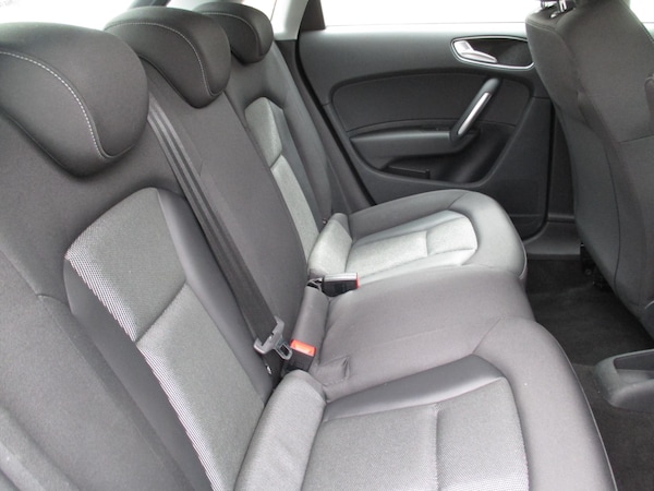 Used Audi A1 2018 for sale - 67370362: Photo 7