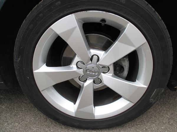 Used Audi A1 2018 for sale - 67370362: Photo 9