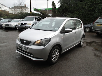 Used SEAT Mii 2014 for sale - 77462881: Photo