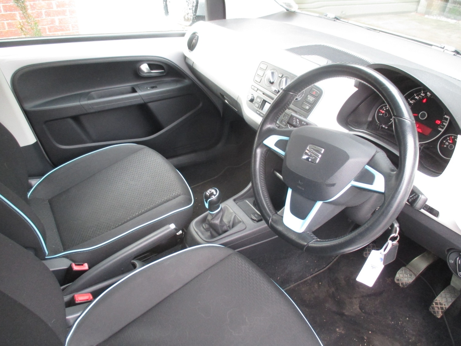 Used SEAT Mii 2014 for sale - 77462881: Photo 8