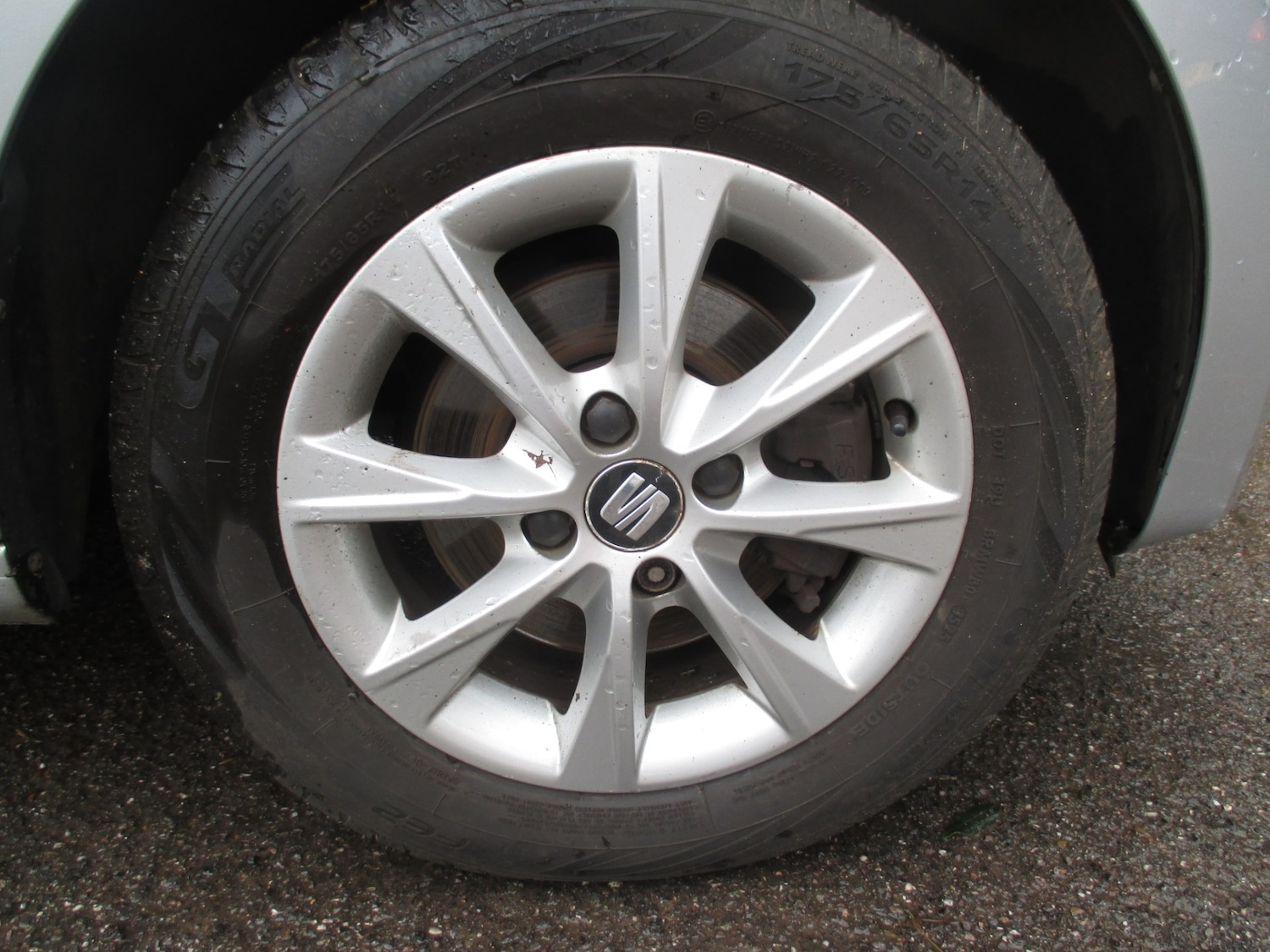 Used SEAT Mii 2014 for sale - 77462881: Photo 9