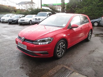 Used Volkswagen Golf 2019 for sale - 76892644: Photo