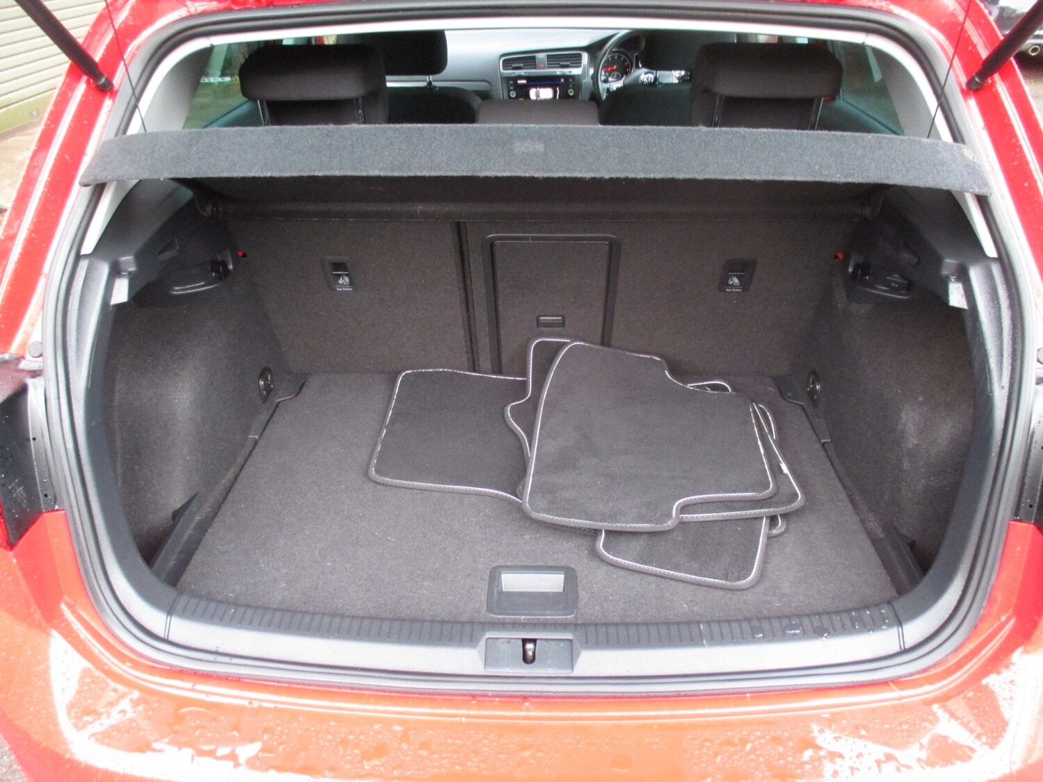 Used Volkswagen Golf 2019 for sale - 76892644: Photo 6