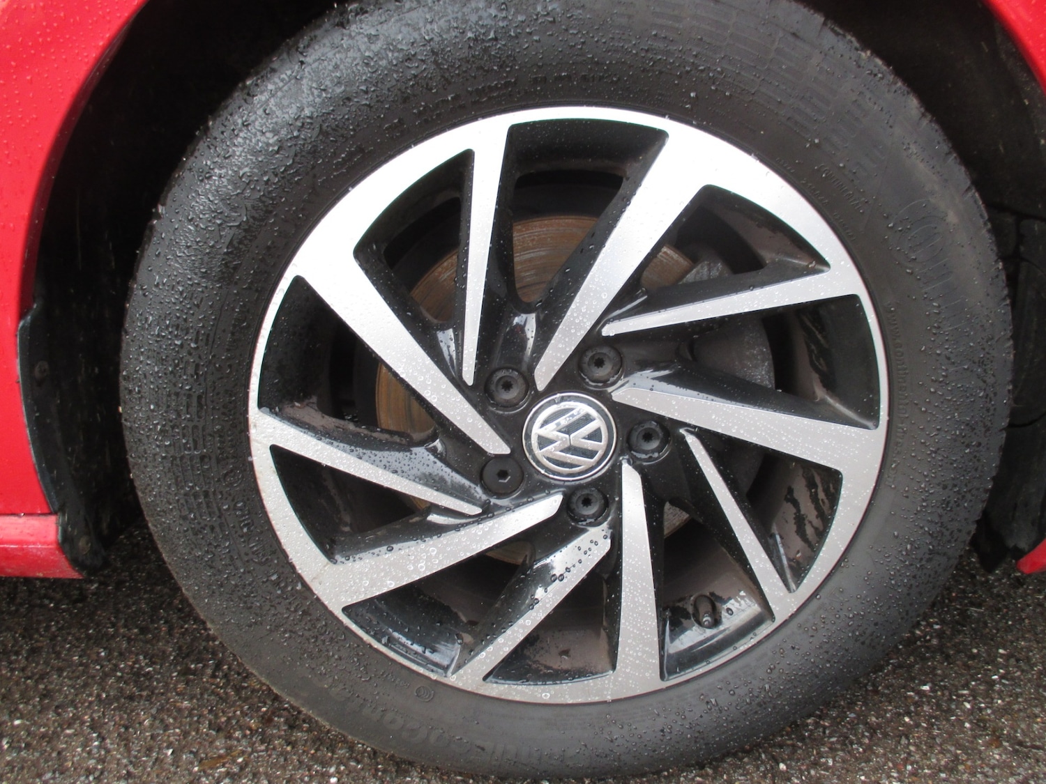 Used Volkswagen Golf 2019 for sale - 76892644: Photo 9