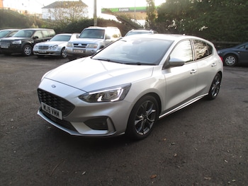Used Ford Focus 2019 for sale - 77665322: Photo