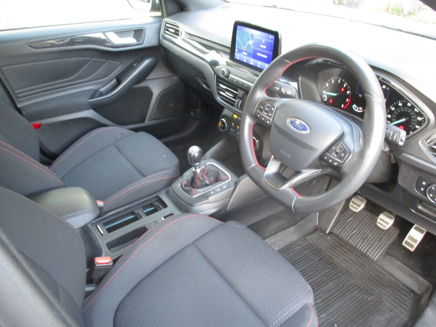 Used Ford Focus 2019 for sale - 77665322: Photo 8