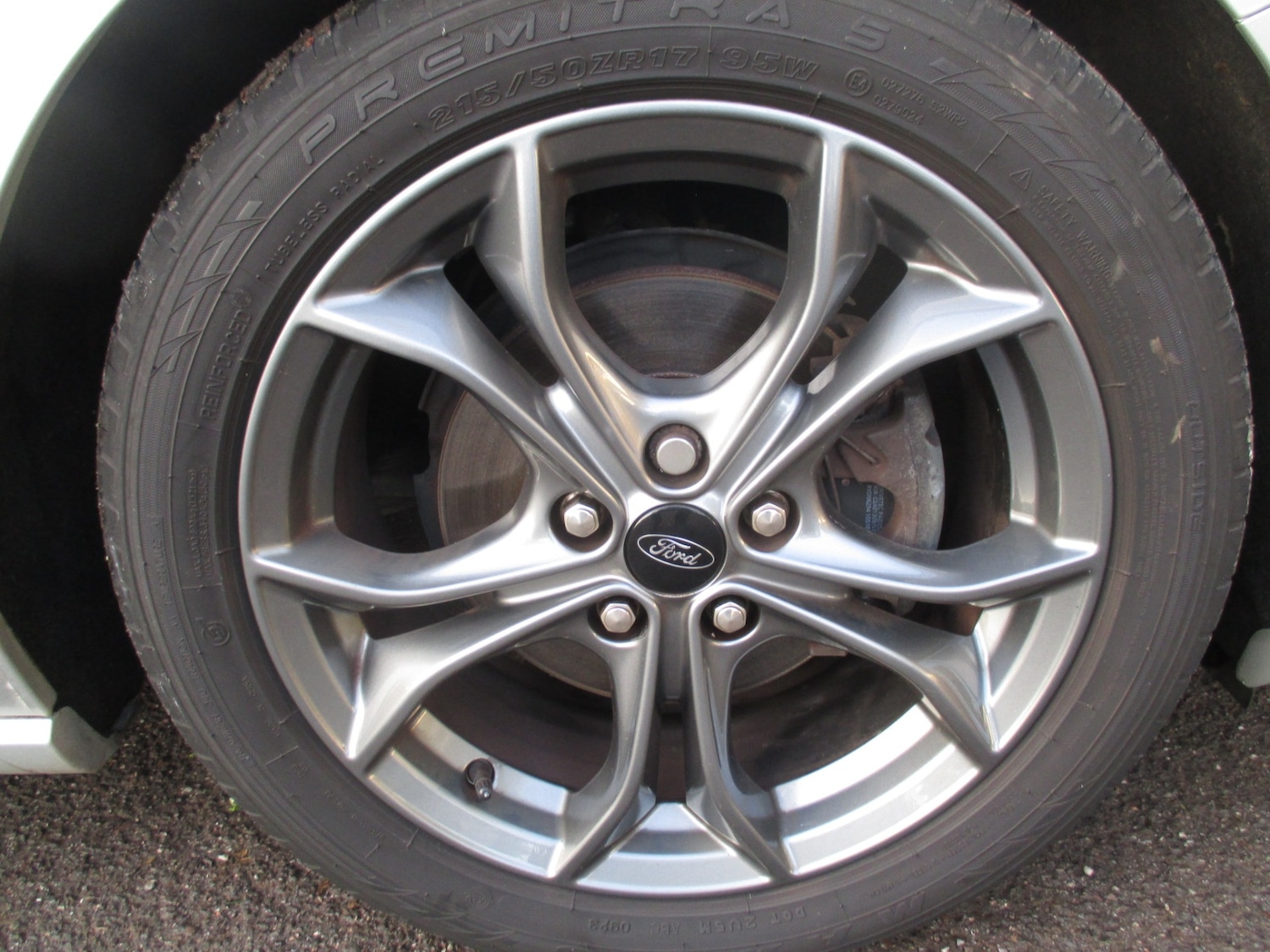 Used Ford Focus 2019 for sale - 77665322: Photo 9