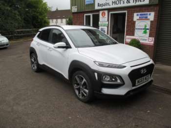 Used Hyundai KONA 2019 for sale - 75367045: Photo