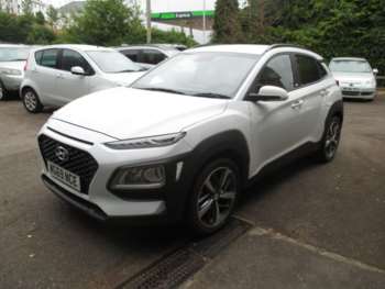 Used Hyundai KONA 2019 for sale - 75367045: Photo