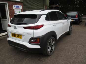 Used Hyundai KONA 2019 for sale - 75367045: Photo