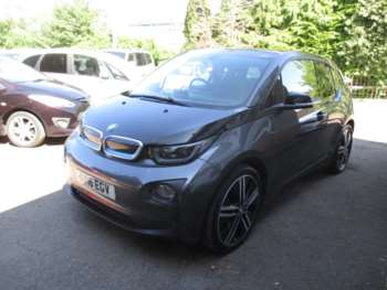 Used BMW i3 2016 for sale - 75130089: Photo