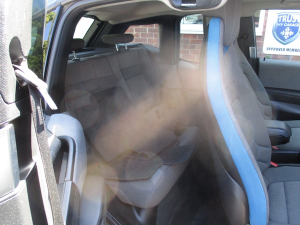 Used BMW i3 2016 for sale - 75130089: Photo 7