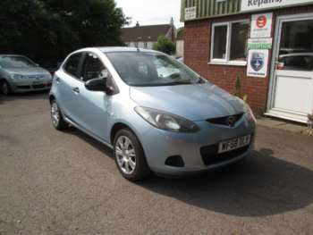 Used Mazda Mazda2 2008 for sale - 74890464: Photo