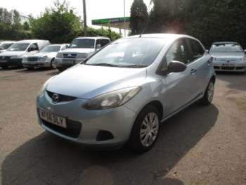 Used Mazda Mazda2 2008 for sale - 74890464: Photo
