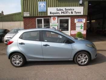 Used Mazda Mazda2 2008 for sale - 74890464: Photo