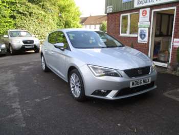 2017 (66) - 1.2 TSI 110 SE Dynamic Technology 5dr