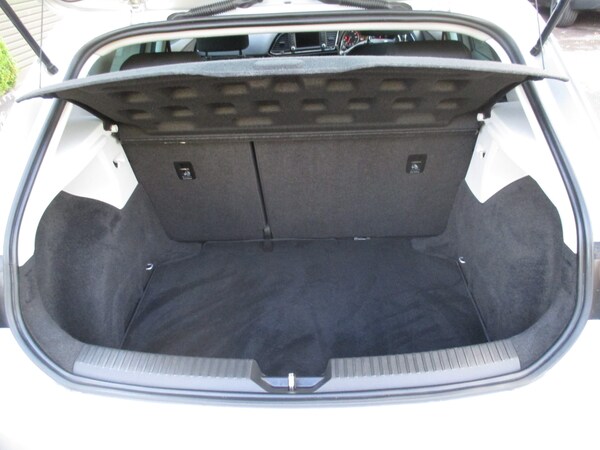 Used SEAT Leon 2017 for sale - 75473127: Photo 6