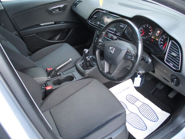 Used SEAT Leon 2017 for sale - 75473127: Photo 8