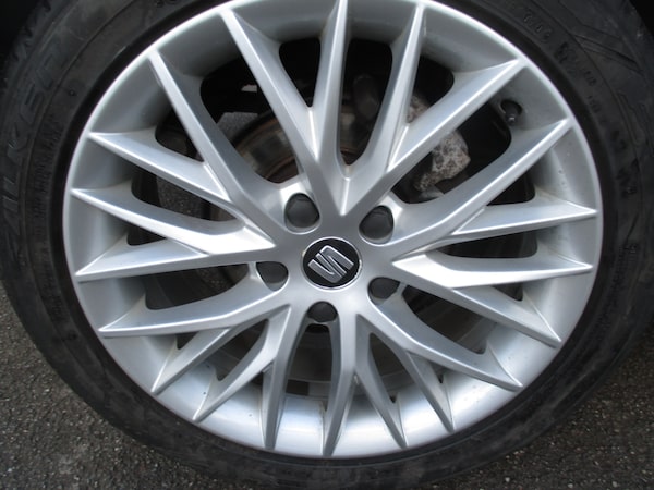 Used SEAT Leon 2017 for sale - 75473127: Photo 9