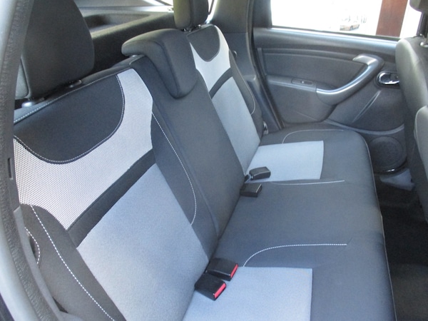 Used Dacia Duster 2016 for sale - 75704273: Photo 7