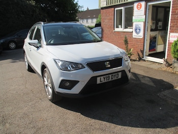 Used SEAT Arona 2019 for sale - 79150068: Photo
