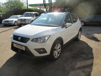 Used SEAT Arona 2019 for sale - 79150068: Photo