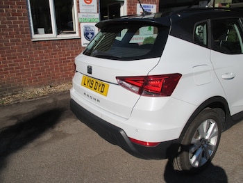 Used SEAT Arona 2019 for sale - 79150068: Photo