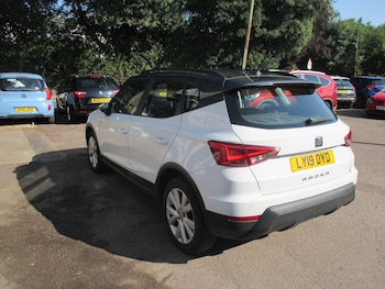 Used SEAT Arona 2019 for sale - 79150068: Photo